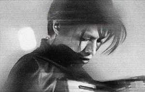 如何用PS制作復古噪點效果